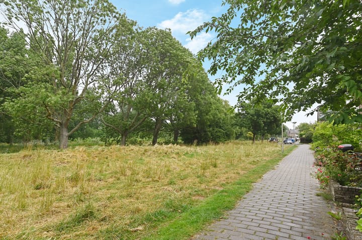 Foto 5 van Rommesingel 32