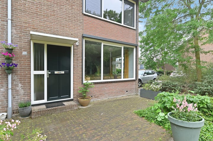 Foto 7 van Rommesingel 32