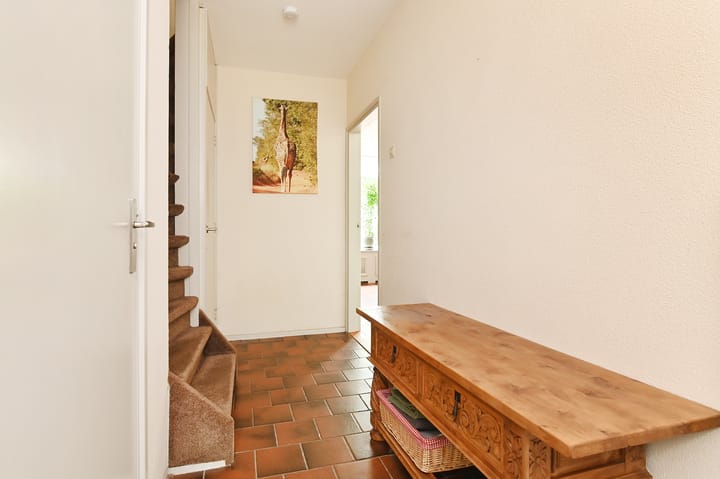 Foto 8 van Rommesingel 32