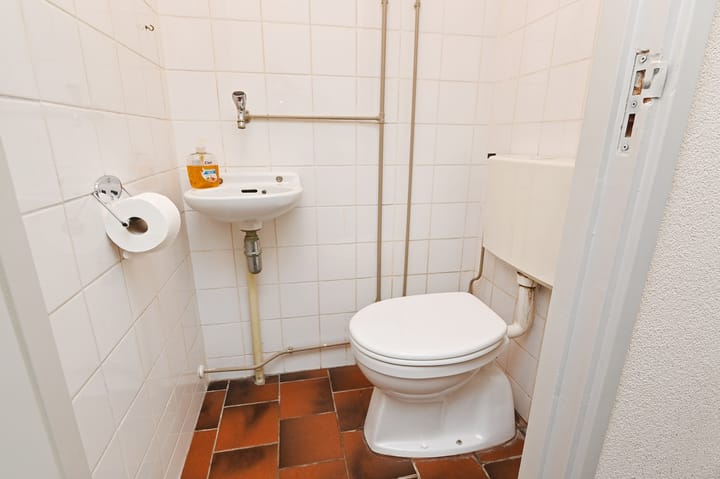 Foto 9 van Rommesingel 32