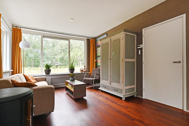 Foto 10 van Rommesingel 32