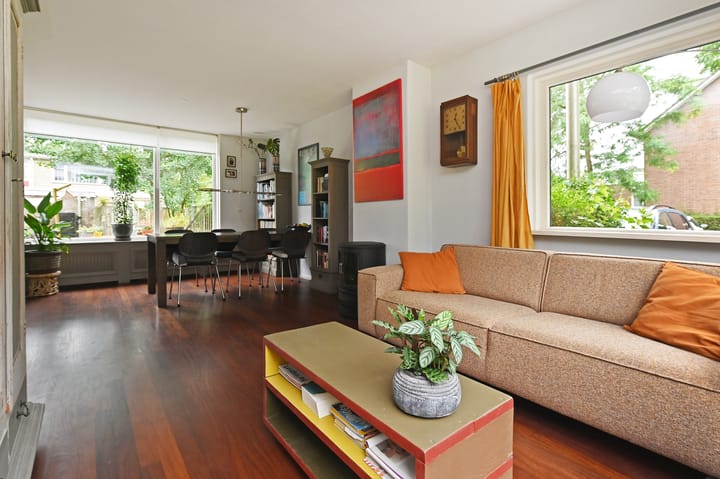 Foto 15 van Rommesingel 32