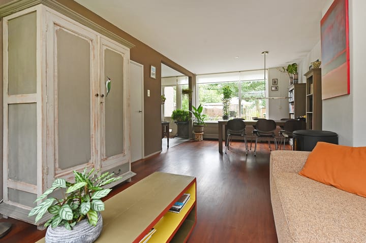 Foto 16 van Rommesingel 32