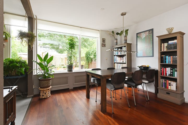 Foto 18 van Rommesingel 32