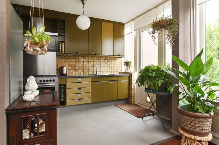 Foto 20 van Rommesingel 32