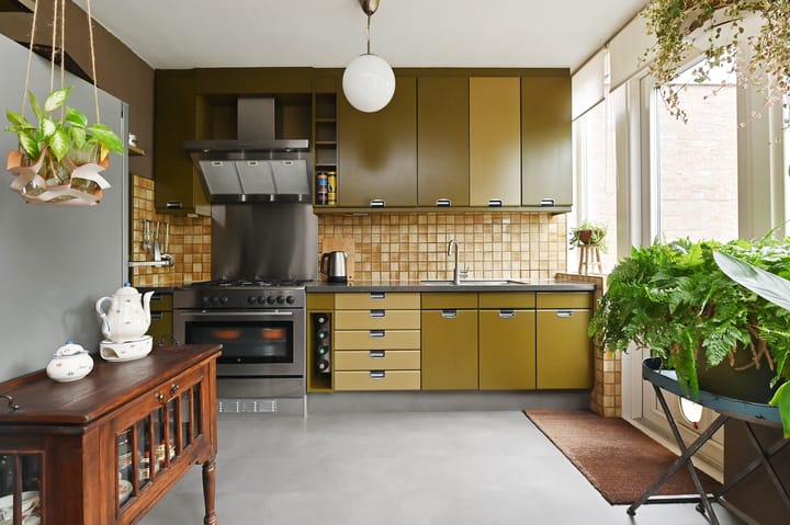 Foto 21 van Rommesingel 32