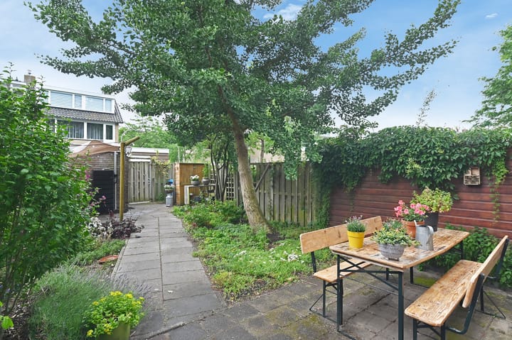 Foto 24 van Rommesingel 32