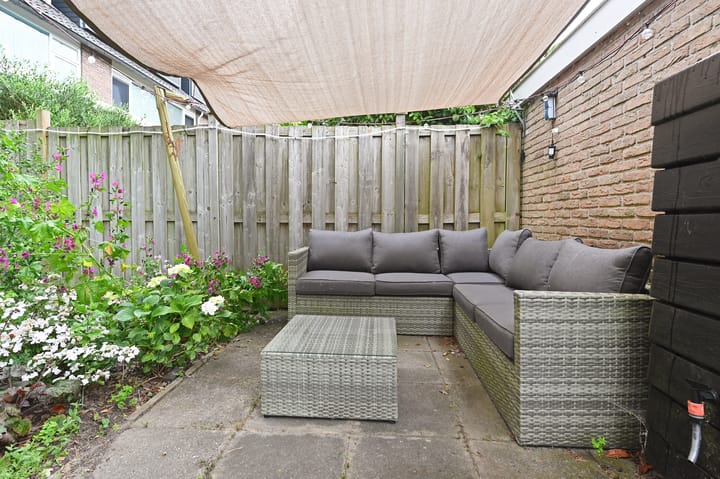 Foto 26 van Rommesingel 32