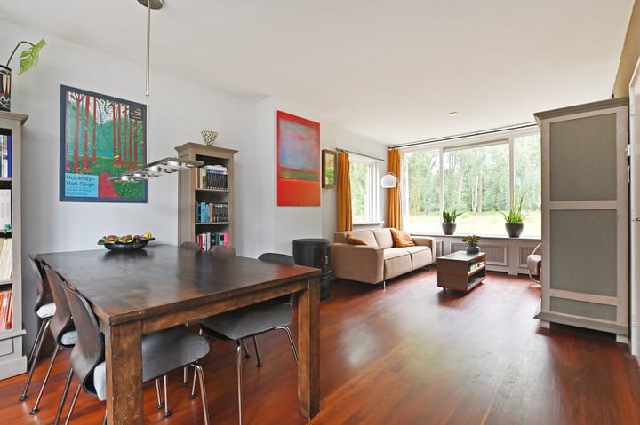 Foto 28 van Rommesingel 32