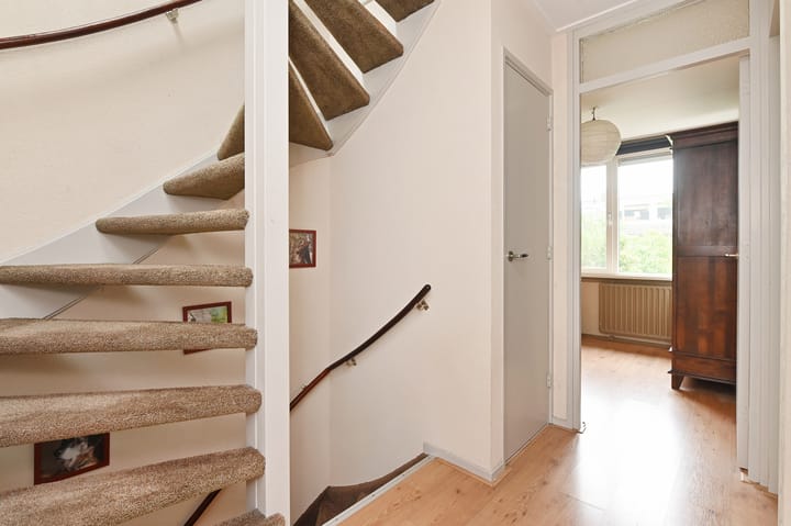 Foto 29 van Rommesingel 32