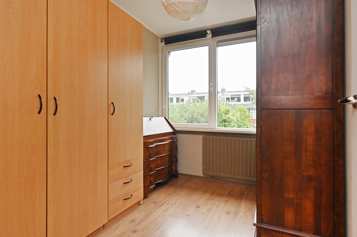 Foto 30 van Rommesingel 32