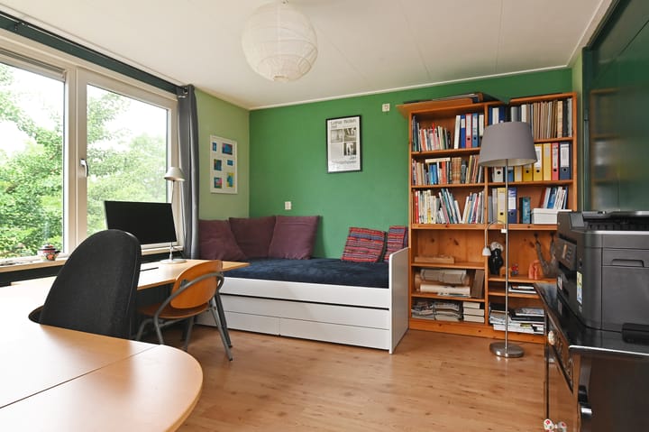 Foto 31 van Rommesingel 32