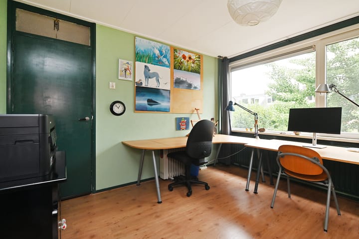 Foto 33 van Rommesingel 32