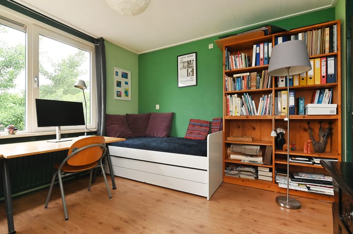 Foto 34 van Rommesingel 32