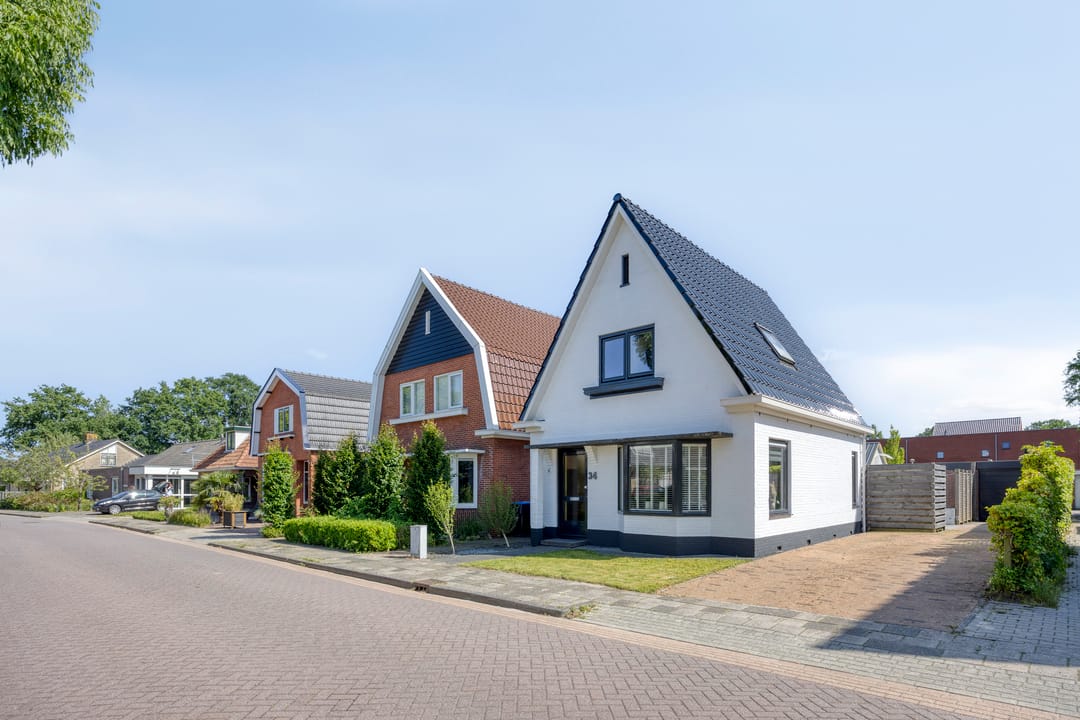 Photo 1 of Rijweg 34