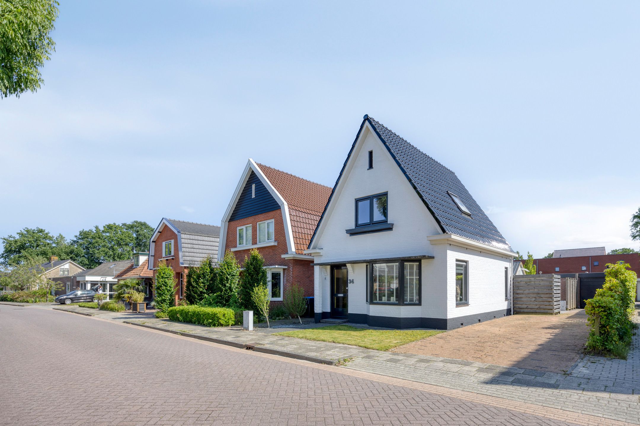 Rijweg, 34, Oosterwolde (FR), 8431KM, Friesland, Nederland 34