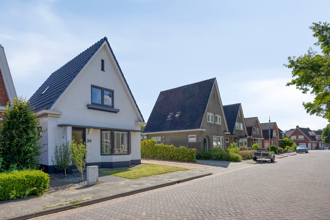 Photo 2 of Rijweg 34