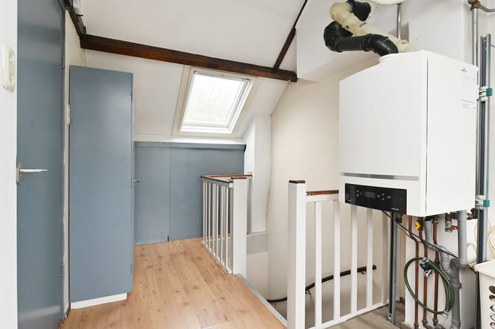 Foto 42 van Rommesingel 32