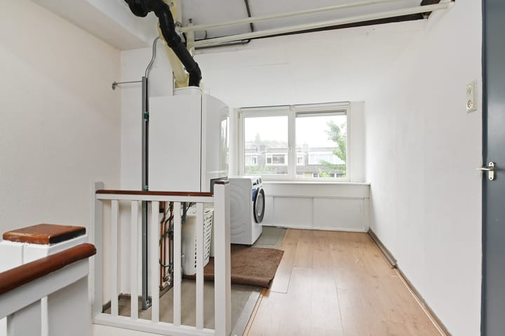 Foto 44 van Rommesingel 32