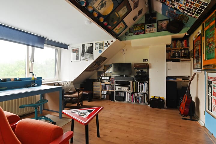 Foto 45 van Rommesingel 32