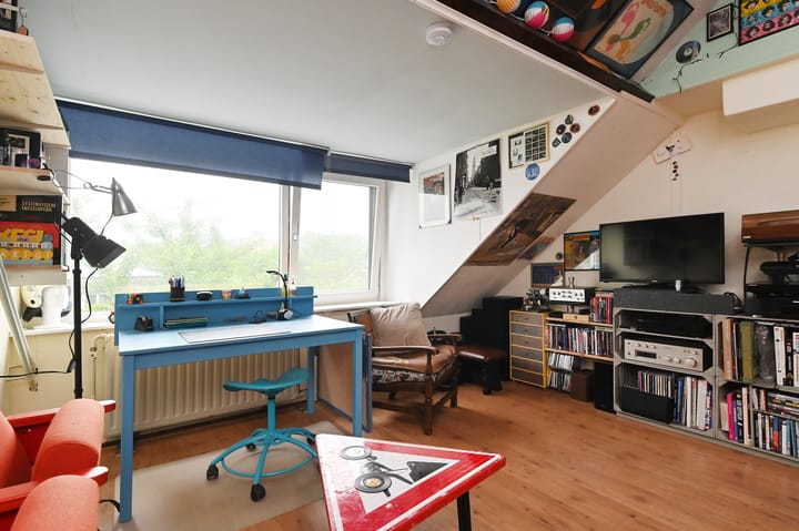 Foto 46 van Rommesingel 32