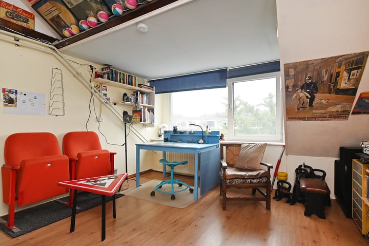 Foto 47 van Rommesingel 32