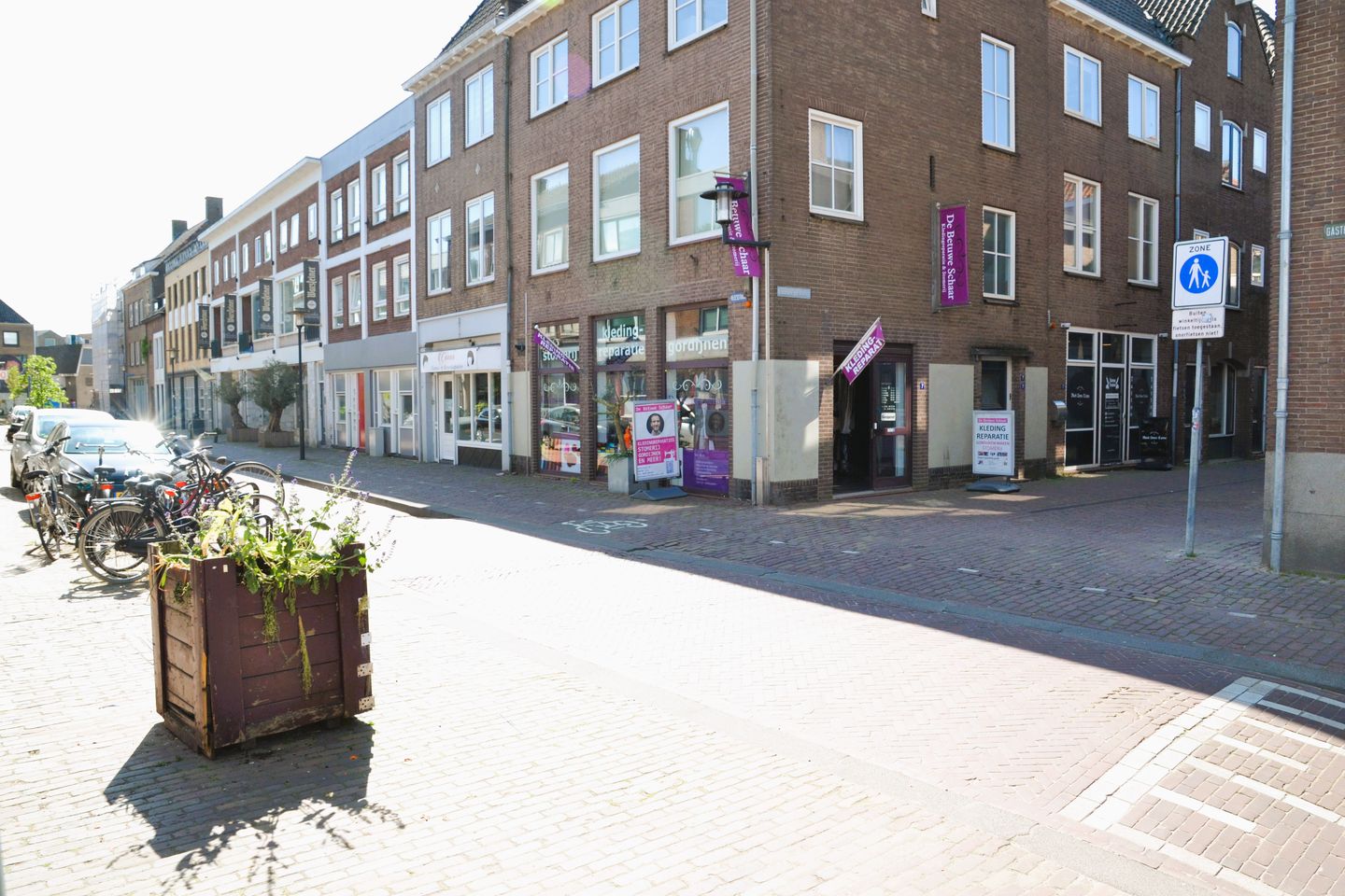 Bekijk foto 3 van Kerkstraat 7-b