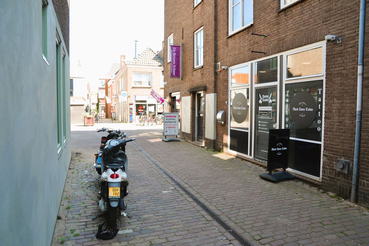 Bekijk foto 4 van Kerkstraat 7-b