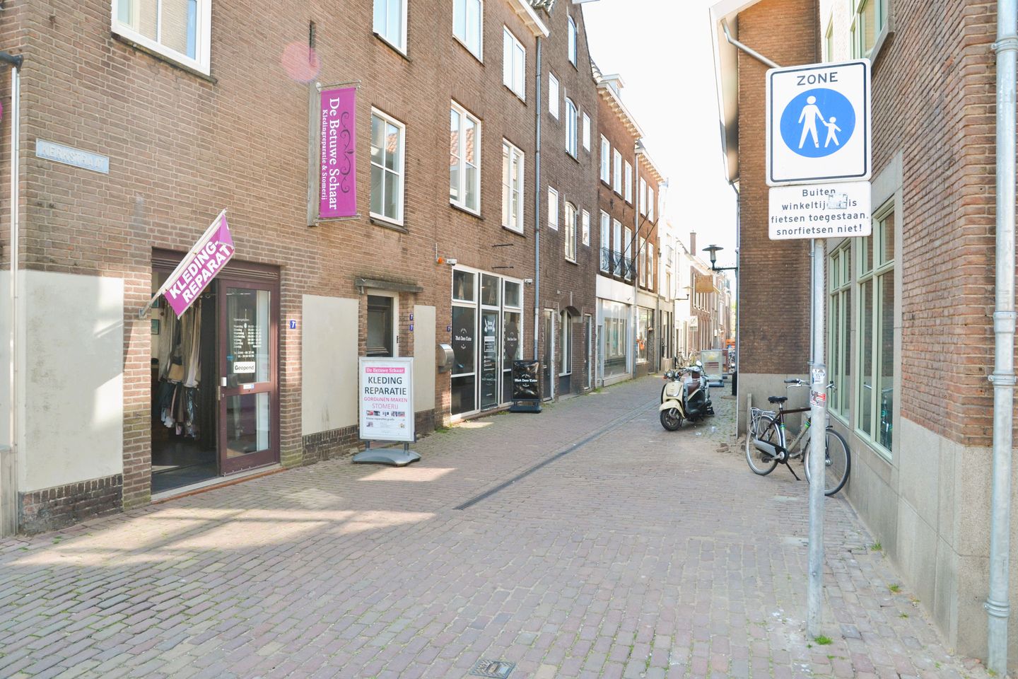 Bekijk foto 5 van Kerkstraat 7-b