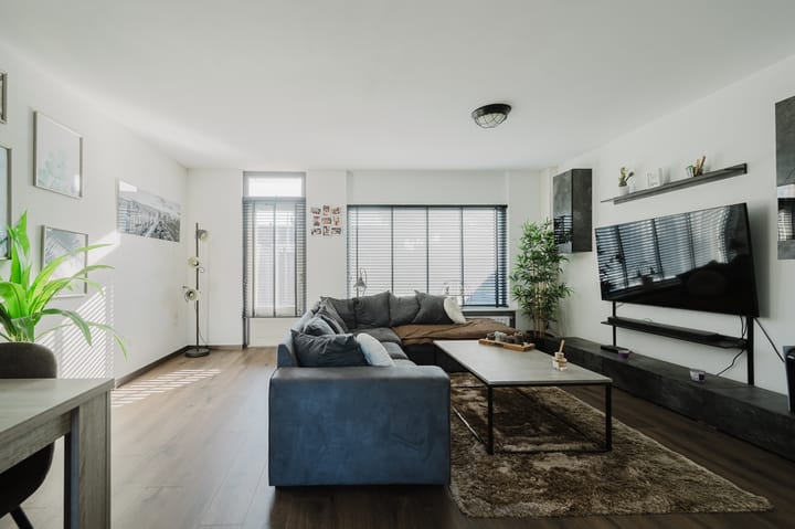 Foto 2 van Woonkreek 25