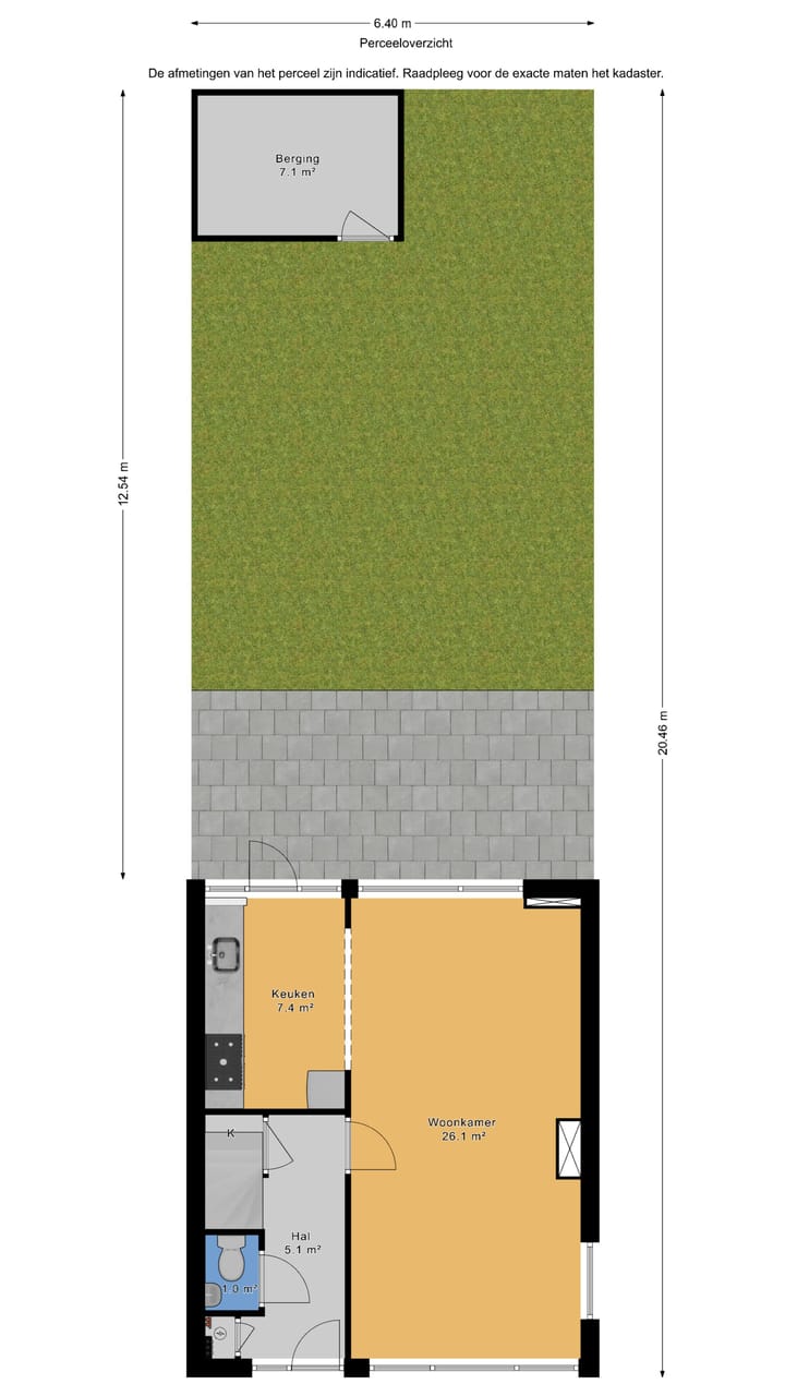 Foto 56 van Rommesingel 32