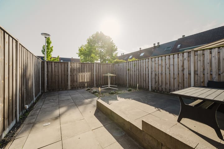 Foto 5 van Woonkreek 25