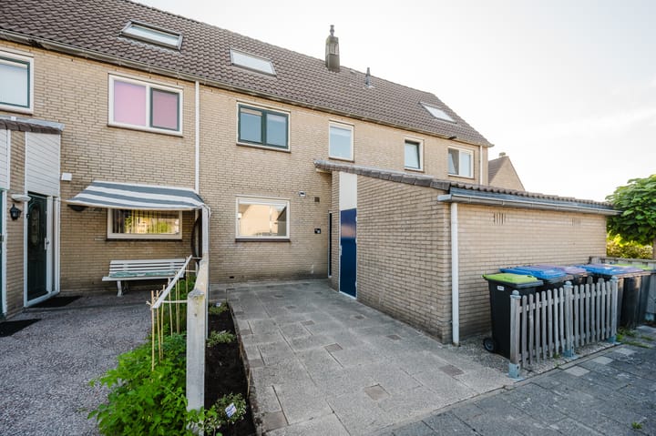 Photo 8 of Woonkreek 25