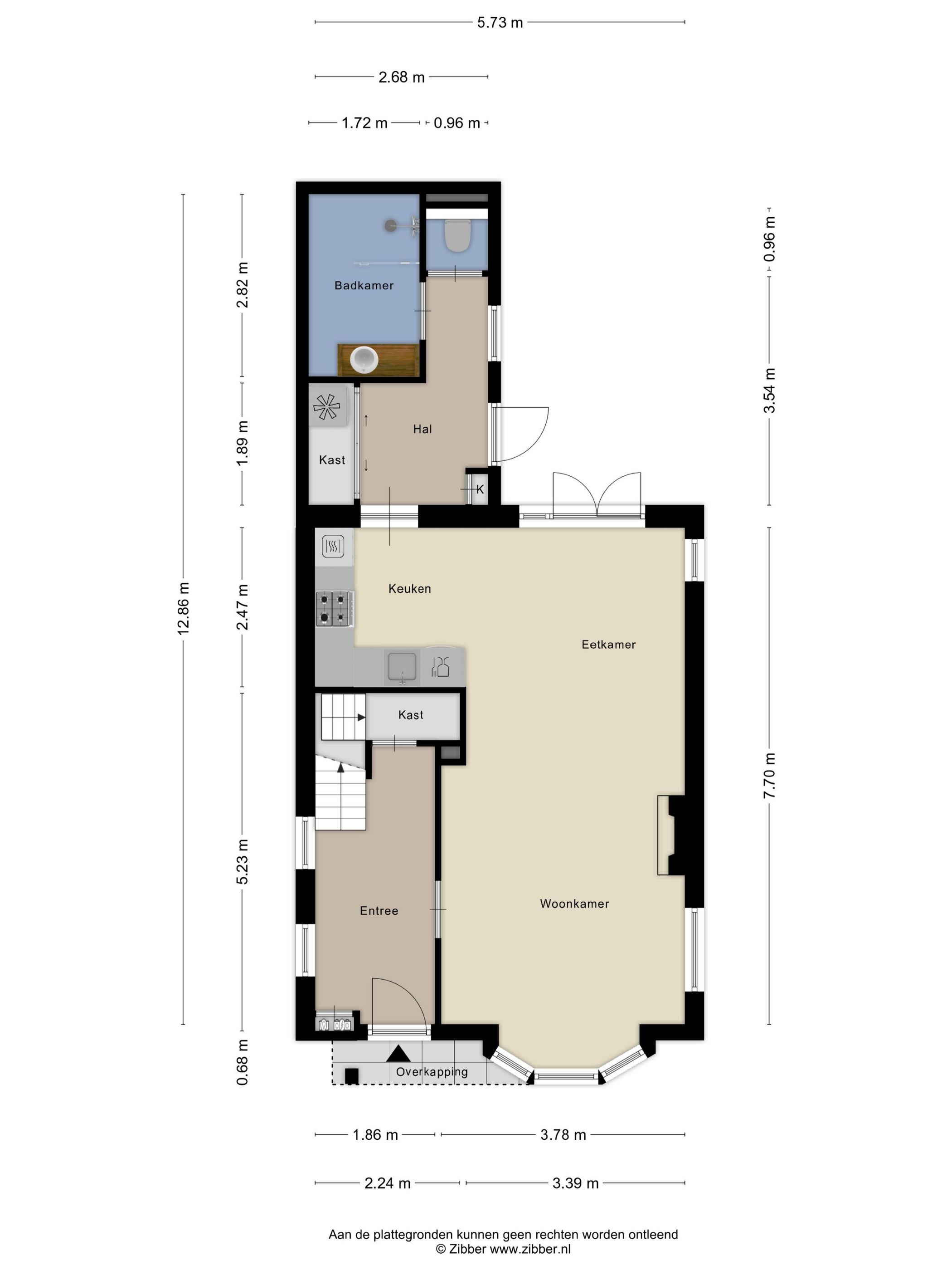 Photo 24 of Rijweg 34