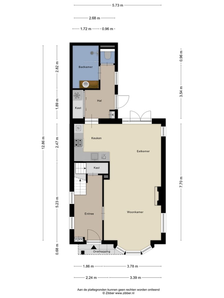 Foto 24 van Rijweg 34