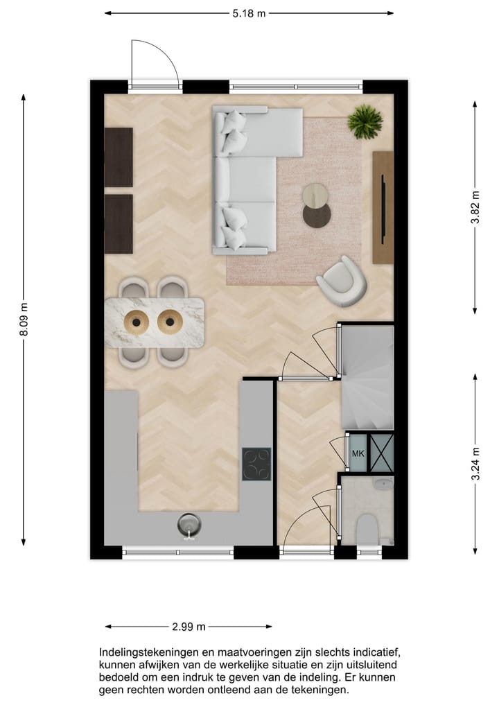 Photo 11 of Woonkreek 25