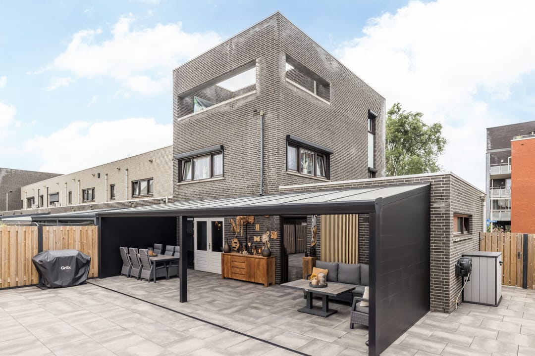 Foto 2 van Cavaleriestraat 47