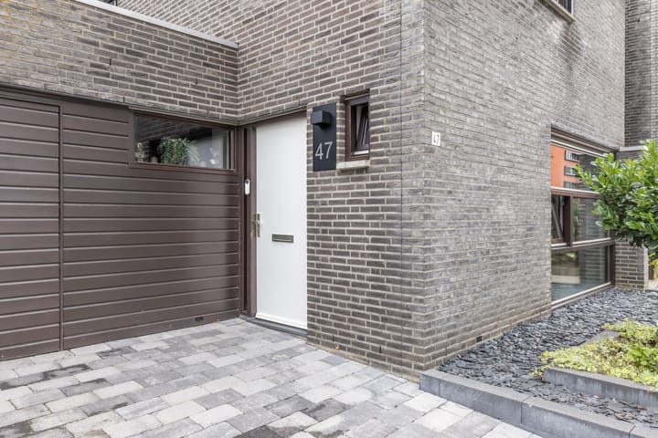 Foto 3 van Cavaleriestraat 47