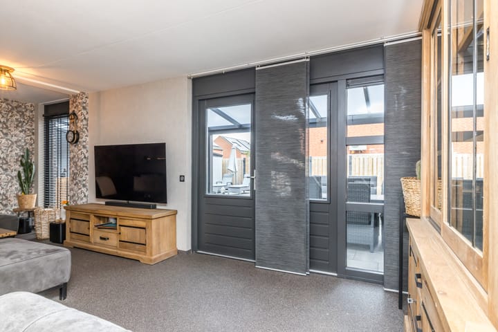 Photo 14 of Cavaleriestraat 47