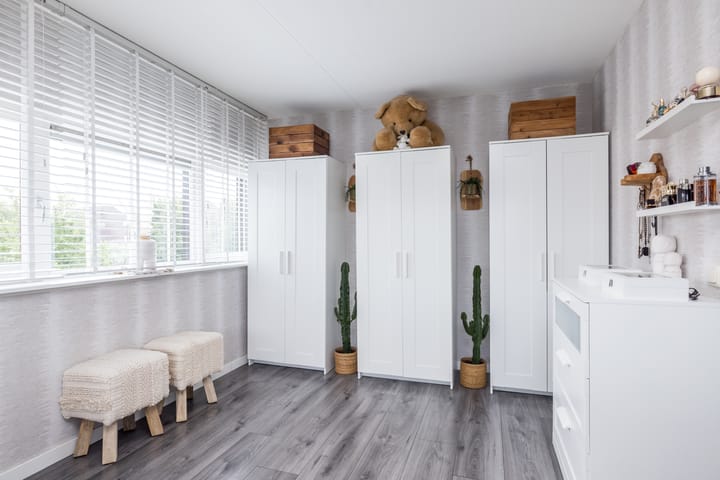 Photo 22 of Cavaleriestraat 47