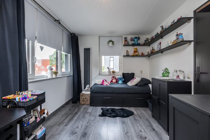 Photo 23 of Cavaleriestraat 47