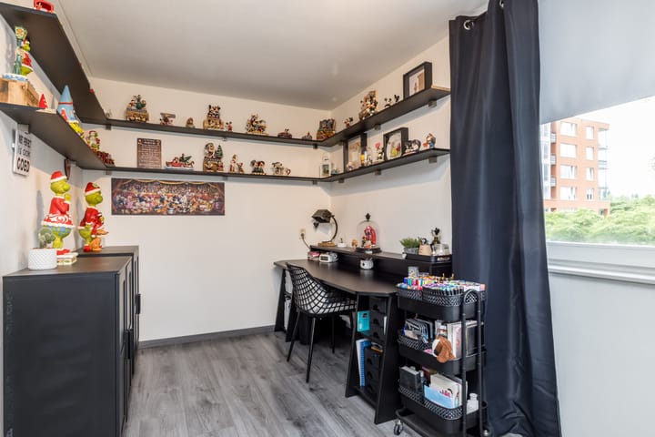 Photo 24 of Cavaleriestraat 47