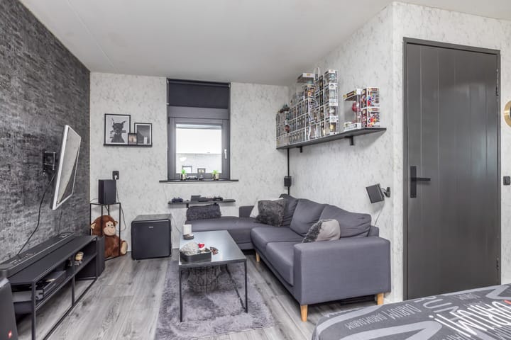 Photo 29 of Cavaleriestraat 47