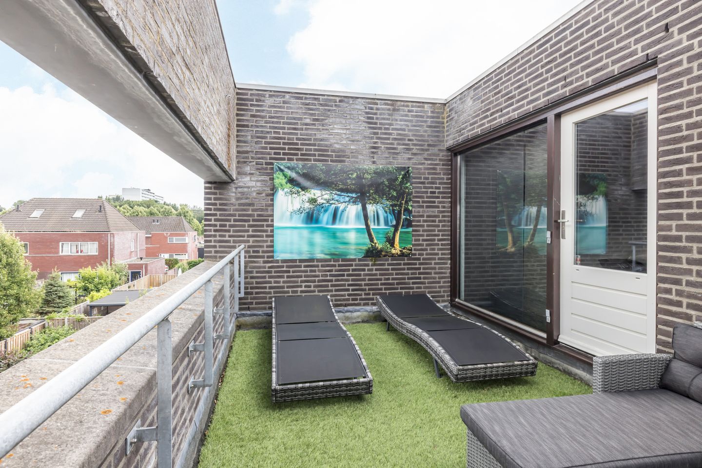 Foto 34 van Cavaleriestraat 47