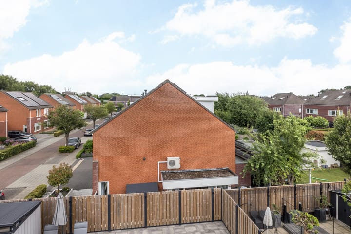 Photo 35 of Cavaleriestraat 47