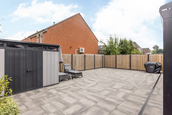 Photo 39 of Cavaleriestraat 47