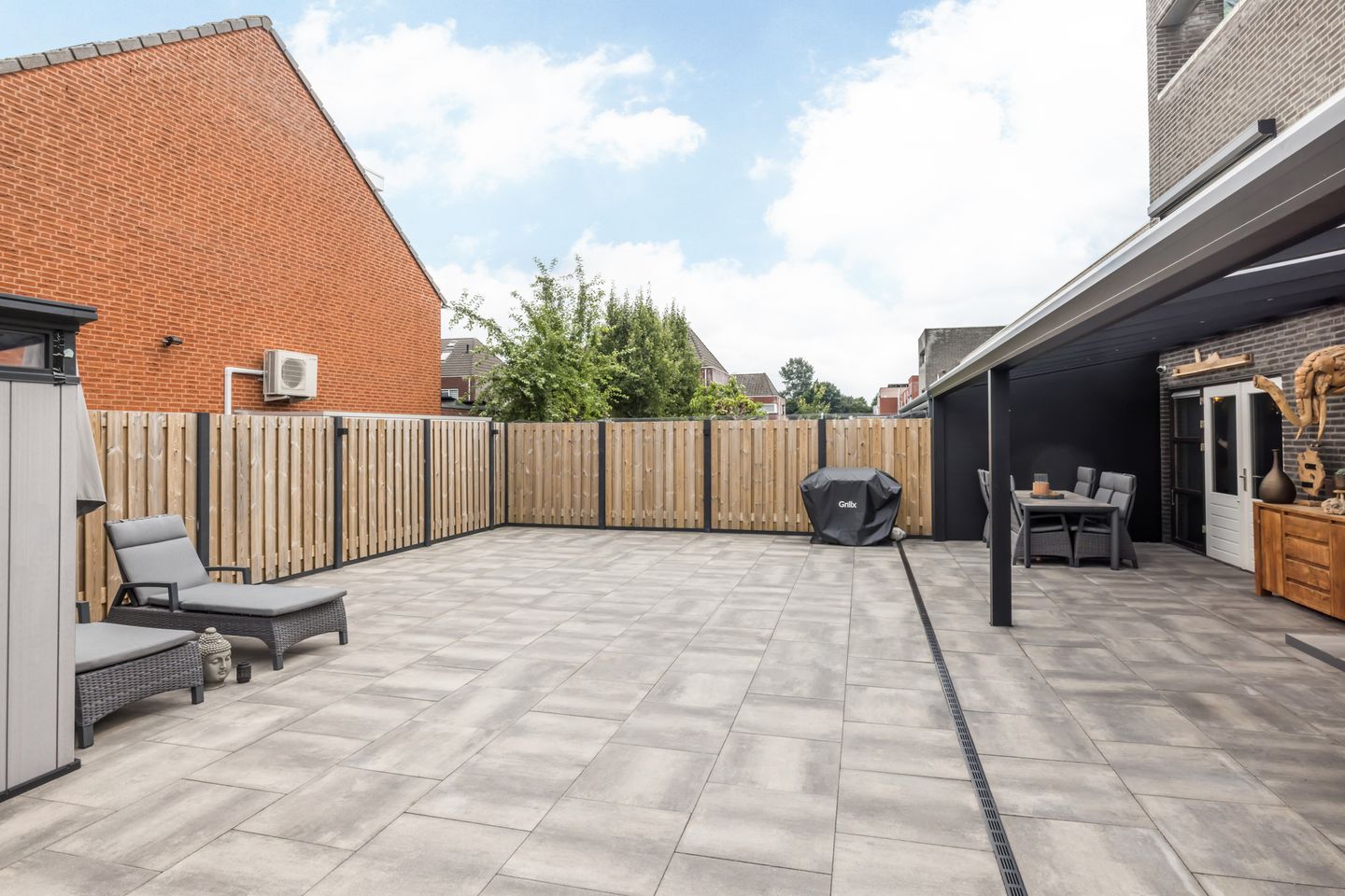 Foto 40 van Cavaleriestraat 47