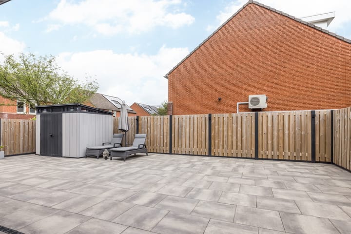 Photo 41 of Cavaleriestraat 47