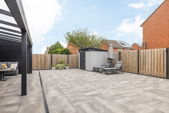 Photo 42 of Cavaleriestraat 47