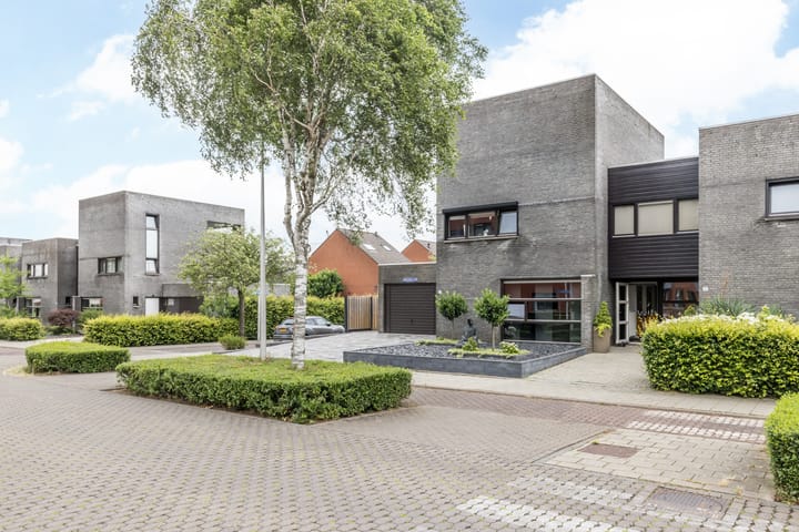 Photo 44 of Cavaleriestraat 47